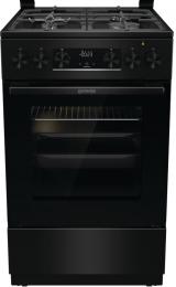 Плита комбінована Gorenje GK5C41BF: 1