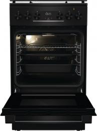 Плита комбінована Gorenje GK5C41BF: 4