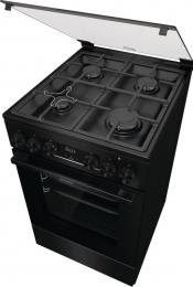 Плита комбінована Gorenje GK5C41BF: 5