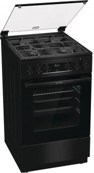 Плита комбінована Gorenje GK5C41BF: 3