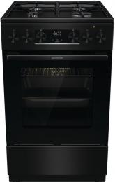 Плита комбінована Gorenje GK5C60BJ: 1