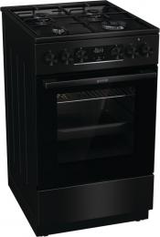 Плита комбінована Gorenje GK5C60BJ: 4