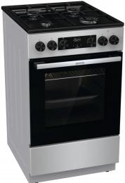 Плита комбінована Gorenje GK5C60SJ: 1