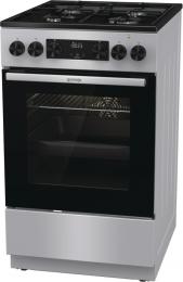 Плита комбінована Gorenje GK5C60SJ: 4