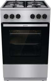 Плита газова Gorenje GG5A11XF: 1