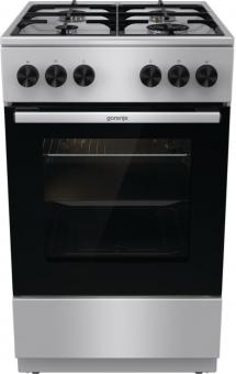 Плита газова Gorenje GG5A11XF: 1