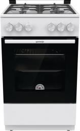 Плита газова Gorenje GG5A12WF: 1