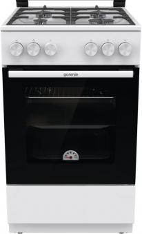 Плита газова Gorenje GG5A12WF: 1