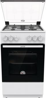 Плита газова Gorenje GG5A12WF: 2