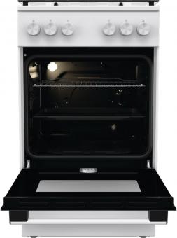 Плита газова Gorenje GG5A12WF: 7