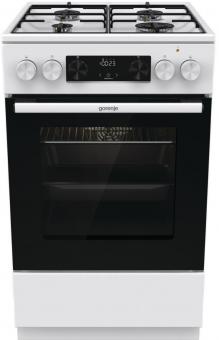 Плита комбінована Gorenje GK5C60WJ: 1