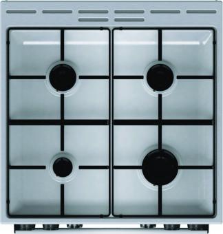 Плита комбінована Gorenje GKS6C70XJ: 4