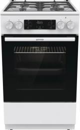 Плита комбінована Gorenje GK5C41WF: 1