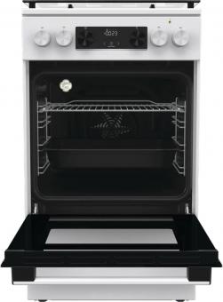 Плита комбінована Gorenje GK5C41WF: 3