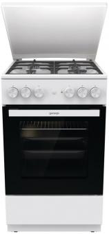 Плита комбінована Gorenje GK5A42WF-B: 1