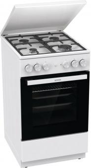 Плита комбінована Gorenje GK5A42WF-B: 3