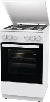 Плита комбінована Gorenje GK5A42WF-B: 5