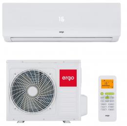 Кондиціонер ERGO AC 0703 SWН: 1