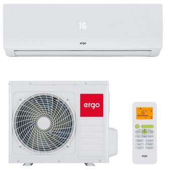Кондиціонер ERGO AC 0703 SWН: 1