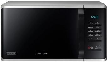 Мікрохвильова піч Samsung MS23K3513AS/OL: 1