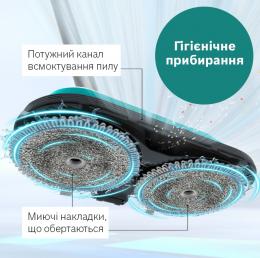 Пилосос Bosch BCS71HYG2: 7