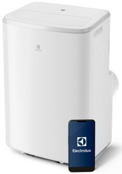 Мобільний кондиціонер Electrolux EXP34U339HW: 1