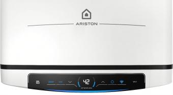 Водонагрівач ARISTON VELIS PRO DRY WIFI 50 EU: 3