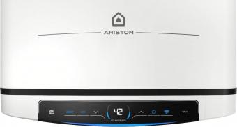 Водонагрівач ARISTON VELIS PRO DRY WIFI 80 EU: 3