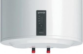 Водонагрівач GORENJE GBK80ORRNV9: 2