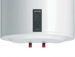 Водонагрівач GORENJE GBK100ORRNV9: 2