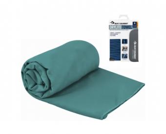 Туристичний рушник Sea to Summit DryLite Towel Baltic, XL (STS ACP071031-071228): 1