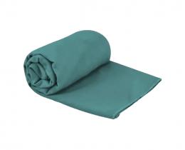 Туристичний рушник Sea to Summit DryLite Towel Baltic, XS (STS ACP071031-031203): 2