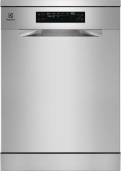 Посудомийна машина Electrolux SEA94720SX: 1