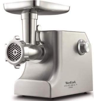 М'ясорубка Tefal NE858D38: 2