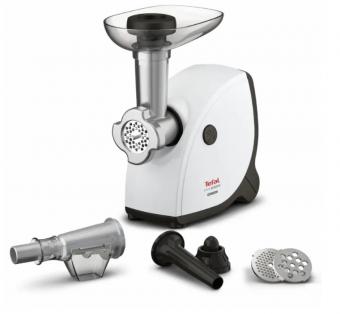 М'ясорубка Tefal NE463138: 1