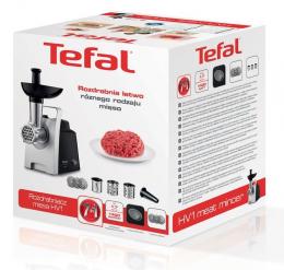 М'ясорубка Tefal NE108831: 3