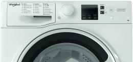 Пральна машина WHIRLPOOL WRBSS6239WUA: 3