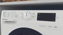 Пральна машина Indesit OMTWSE 61293 WK UA: 2