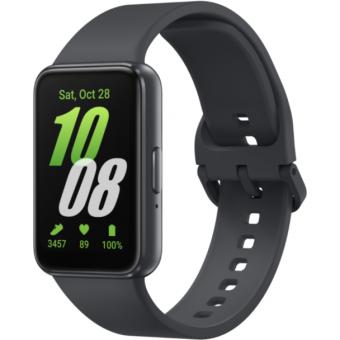 Фітнес пристрій SAMSUNG Galaxy Fit3 (SM-R390NZAASEK) Gray: 1