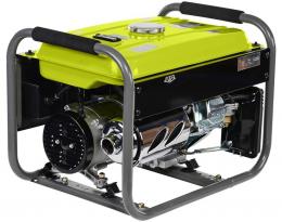 Бензиновий генератор Konner&Sohnen BASIC KSB 2800A: 4