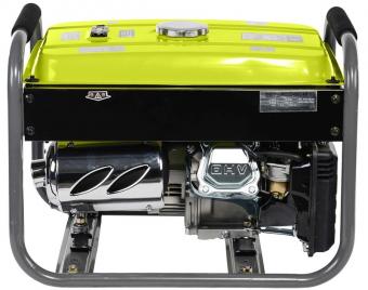 Бензиновий генератор Konner&Sohnen BASIC KSB 2800A: 5