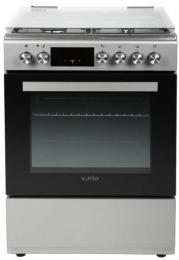 Плита комбінована Ventolux GE 6060 CS 6TC (X): 3