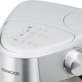 Кухонна машина Kenwood KHC29A.R0SI: 5