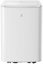 Мобільний кондиціонер Electrolux EXP26U339CW: 2