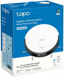 Робот-пилосос TP-Link Tapo RV20 Mop: 5