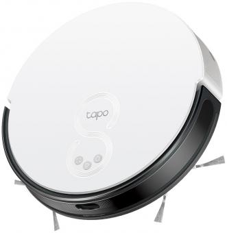 Робот-пилосос TP-Link Tapo RV20 Mop: 2