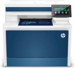БФП А4 кол HP Color LaserJet Pro 4303fdw з Wi-Fi (5HH67A): 1