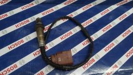 Лямбда-зонд VW AG BOSCH 06A906262AJ 0258006257/258 L=580mm фішка з вирізом: 1