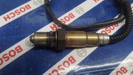 Лямбда-зонд VW AG BOSCH 036906262H 0258006398/399: 2