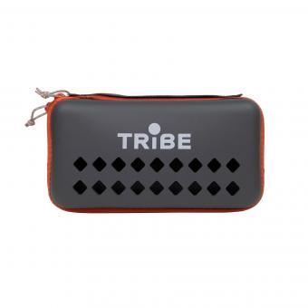 Туристичний рушник з мікрофібри Tribe Pocket Towel 75х150 см T-LC-0001-XL, navy: 4